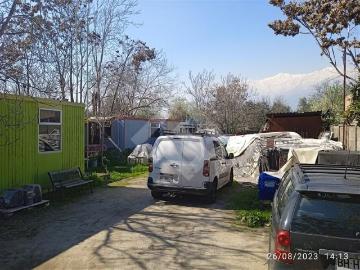 Lotes y Terrenos La Florida | venta | Sitio en Venta en La Florida: CLF 12000.00