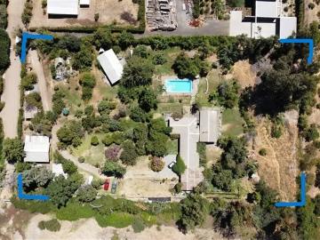 Lotes y Terrenos La Florida | venta | Sitio en venta en La Florida: CLF 25980.00