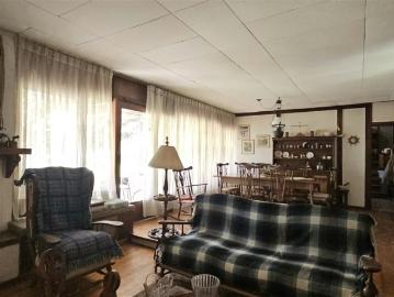 Lotes y Terrenos La Florida | venta | SITIO Lo Cañas: CLF 25980.00