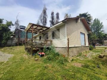 Lotes y Terrenos La Florida | venta | Parcela en venta en La Florida: CLF 18000.00