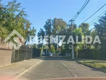 Lotes y Terrenos La Reina | venta | Sitio en Venta en La Reina: CLP 350000. 00