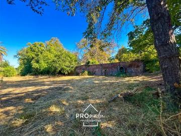 Lotes y Terrenos La Reina | venta | Sitio en venta en La Reina para 6 casas: CLF 24320.00