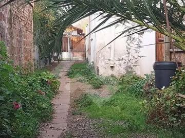 Lotes y Terrenos La Reina | venta | Sitio en venta en La Reina 1280m2. CLF 24960.00