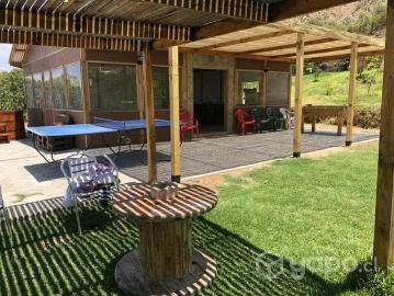 Lotes y Terrenos La Serena | venta | Disfruta de un exclusivo quincho con piscina: CLP 10000.00