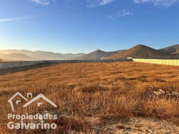Lotes y Terrenos La Serena | venta | Parcela en venta en La Serena: CLP 73000. 00