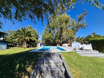 Lotes y terrenos lampa | venta | naturaleza y vida en famiia perfecta armonia: clf 10000.00