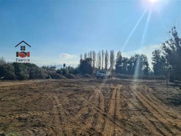 Lotes y Terrenos Lampa | venta | Parcela de Agrado en Condominio Privado Lo Solar Lampa: CLP 150000. 00