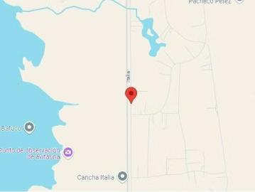 Lotes y Terrenos Lampa | venta | Tranquilidad Seguridad Parcela en Condominio en Batuco Cercanía: CLP 87500. 00