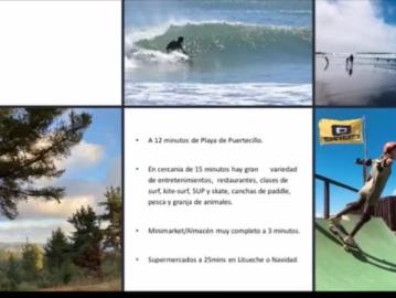 Lotes y Terrenos Las Cabras | venta | Rapel Parcela con espacios comodos 149996: clf 9800.00