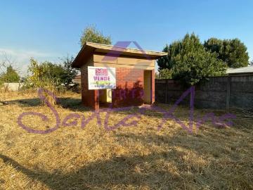 Lotes y Terrenos Lautaro | venta | SITIO 460M2 PILLANLELBUN: CLP 47000. 00