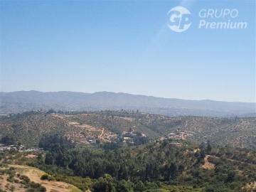 Lotes y Terrenos Limache | venta | Excelente Parcela en venta en Valle Verde Mar: CLP 22000. 00