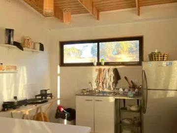 Lotes y terrenos limache | venta | parcela con casa estilo mediterranea limache: clp 120000. 00