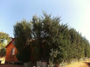 Lotes y terrenos limache | venta | parcela con dos propiedades ingreso por peñablanca: clp 180000. 00