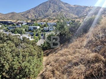 Lotes y Terrenos Lo Barnechea | venta | Inversión Terreno La Dehesa 1700 M2: CLF 11480.00