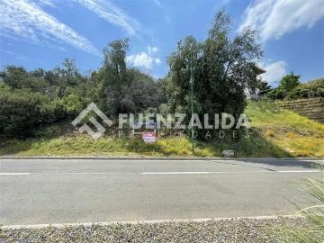Lotes y Terrenos Lo Barnechea | venta | SITIO AC Alta Vista La Dehesa: CLF 11480.00
