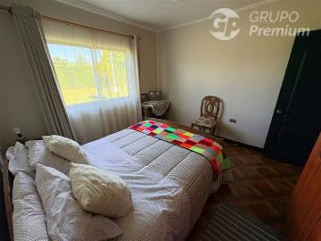 Lotes y Terrenos Los Ángeles | venta | Casa en Parcela 5300 m2 Camino Antuco: CLF 9000.00
