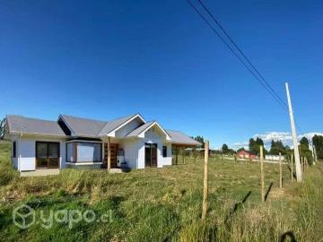 Lotes y Terrenos Los Ángeles | venta | Hermosa parcela Sector el Peral: CLF 1600.00