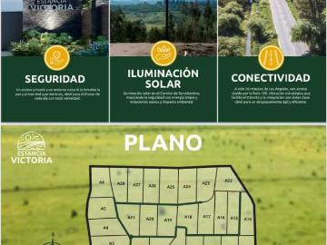 Lotes y Terrenos Los Ángeles | venta | parcelas de 5000m2 sector coyanco 91418: CLP 33990. 00