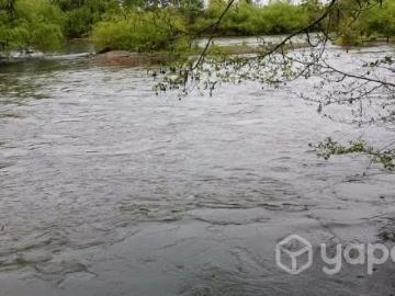 Lotes y Terrenos Los Ángeles | venta | Se vende parcela a orilla de rio: CLP 32000. 00