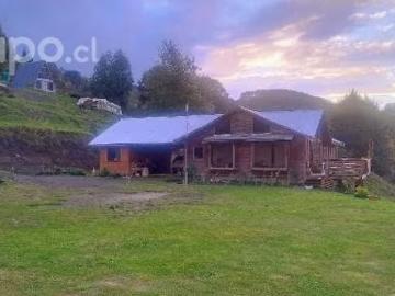 Lotes y Terrenos Los Lagos | venta | Hermoso sitio lago riñihue: CLF 9400.00