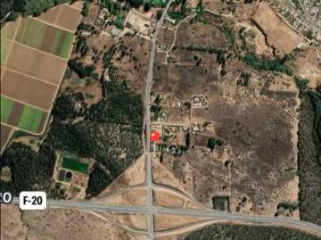 Lotes y Terrenos Puchuncaví | venta | Excelente Sitio, Con Muy Buena Conectividad, Puchuncavi: CLF 2870.00