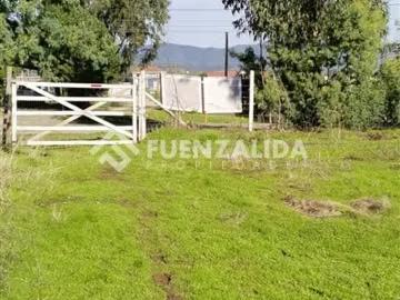 Lotes y Terrenos Puchuncaví | venta | Parcela en venta en Puchuncaví: CLF 17990.00