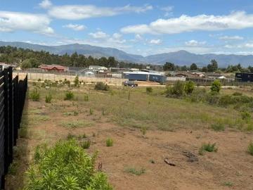Lotes y Terrenos Puchuncaví | venta | Parcela en venta en Puchuncaví: CLP 60000. 00