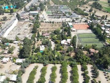 Lotes y Terrenos Puente Alto | venta | Gran Terreno en Las Vizcachas para Desarrolla 151532: clf 5.50