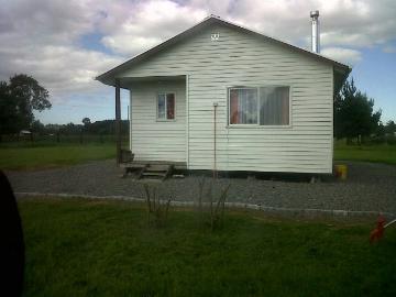 Lotes y terrenos puerto varas | venta | parcela en las quemas linea errazurriz 66560: CLP 90000. 00