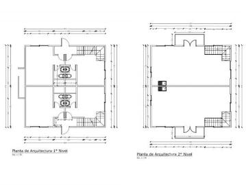 Lotes y Terrenos Puerto Montt | venta | Vendo proyecto de cabañas nuevas: CLP 195000. 00