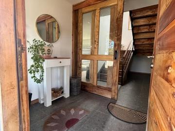 Lotes y terrenos puerto montt | venta | hermosa casa en parcela 4d3b con piscina: clf 11500.00