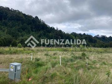Lotes y Terrenos Puerto Montt | venta | PARCELA Condominio Parque el arrayan chamiza: CLF 1500.00