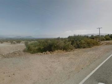 Lotes y Terrenos Punitaqui | venta | SITIO En Venta / Arriendo Sitio de 2,84 Há en Las Ramadas: CLP 500000.00