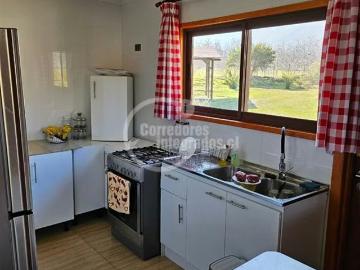 Lotes y Terrenos Putaendo | venta | Parcela de 26.000m2, casa y cabaña, regularizada en Putaendo: CLP 210000. 00