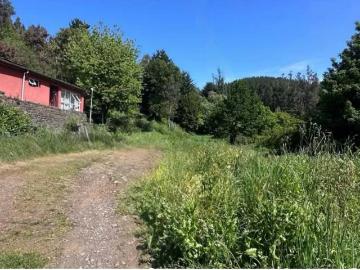 Lotes y terrenos padre las casas | venta | vendo casa en parcela sector niagara 130812: CLP 115000. 00