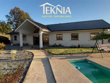Lotes y Terrenos Padre las Casas | venta | PARCELA Condominio Campos de Huichahue Padre Las Casas: CLP 230000. 00