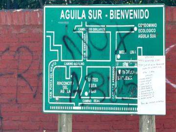 Lotes y terrenos paine | venta | agrícola ensenada aguila sur paine: clp 215000. 00