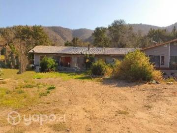 Lotes y Terrenos Paine | venta | Vendo Parcela con Casa + 2 Cabañas. Aculeo. Paine: CLF 6654.00