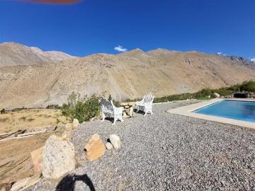 Lotes y Terrenos Paiguano | venta | Parcela en Arriendo en Paihuano: CLP 800000.00