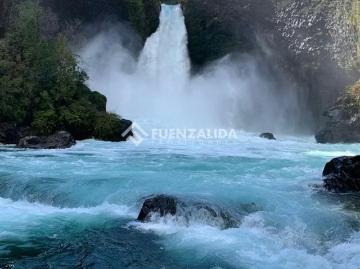 Lotes y Terrenos Panguipulli | venta | Sitio en venta en Panguipulli: CLF 1560.00