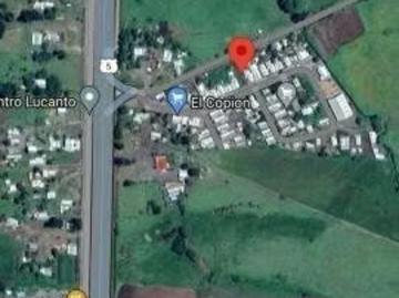 Lotes y Terrenos Pemuco | venta | Sitio urbano 400m2 ñuble ruta 5sur km440 Pemuco: CLP 18000. 00