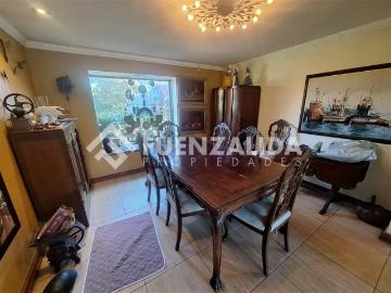 Lotes y Terrenos Peñaflor | venta | Parcela en venta en Peñaflor Av Berlin Colonia Alemana: CLF 11200.00