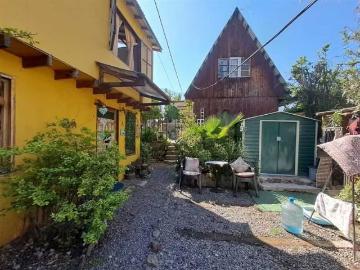 Lotes y Terrenos Peñalolén | venta | Quebrada San Pedro amplio sitio 155325: CLP 195000. 00