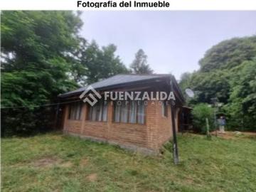 Lotes y Terrenos Pinto | venta | Parcela en venta en Pinto: CLP 350000. 00