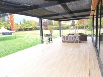 Lotes y Terrenos Pirque | venta | PARCELA Sta. Rita Camino La Esperanza mm: CLP 2000. 00