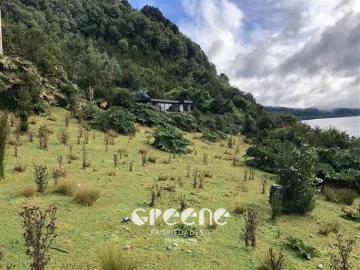 Lotes y Terrenos Queilén | venta | Parcela en venta en Queilén: CLF 1350.00