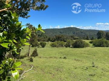 Lotes y terrenos queilén | venta | parcelas en venta sector rural pio / queilen: clp 20000. 00