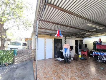 Lotes y Terrenos Quinta Normal | venta | SITIO MIGUEL DE ATERO 2781: CLP 330000. 00