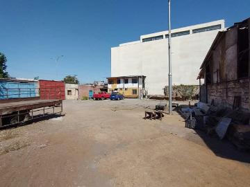 Lotes y Terrenos Quinta Normal | venta | REBAJADO! Terreno urbano 3.560 m2 en quinta norma: clf 71200.00