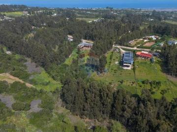 Lotes y Terrenos Quintero | venta | Parcela en venta 5.000 m2: CLP 120000. 00